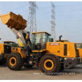 XCMG LW700KN 7 ton wheel loader